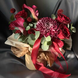 Veranda Flower 