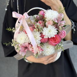 Be Flower