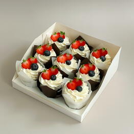 SIMOVA minicake for you