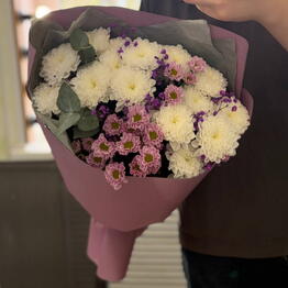 Happy Flower