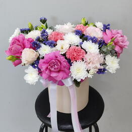 Rococo Buket