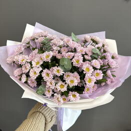 DEMELY flowers