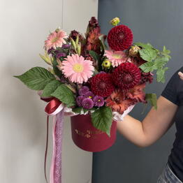 Amore de fleur
