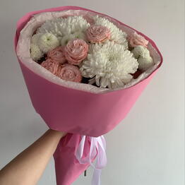 Grand Bouquet