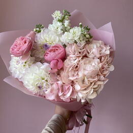 New Riga Flowers