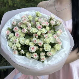 Prime Flowers