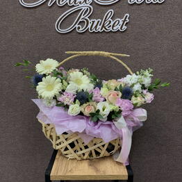Maxflora buket ТЦ Антей
