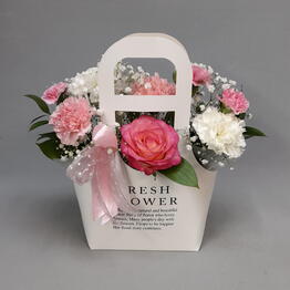 Buket - dekor