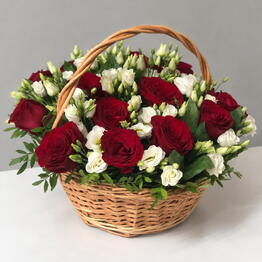 Happy Flower