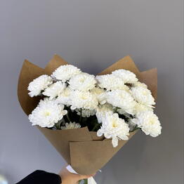 Glamely flowers