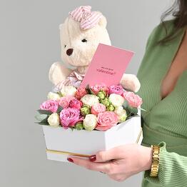 MY Gift: Balloons, Flowers, Cakes and more
