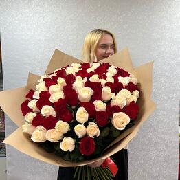 Rose lux