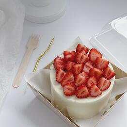 Karalis Cakes