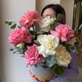 Dozi Flowers