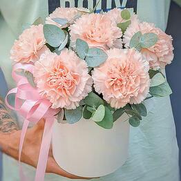 MARY FLOWERS