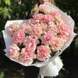 Blanche flowers na Kompozitorov