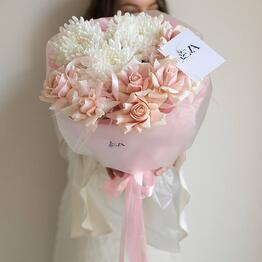 EVA FLOWERS