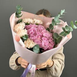 IFLORA x Flowers