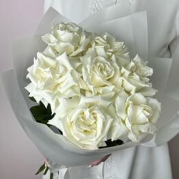 RasCvet flowers