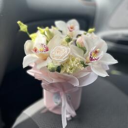 Flower Power