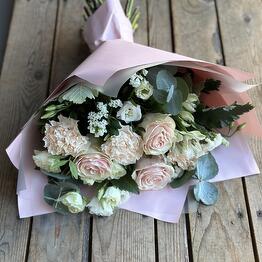 Студия цветов OM flowers