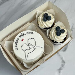 SIMOVA minicake for you