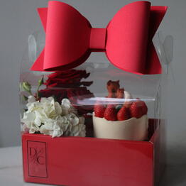 DASHA CAKE