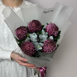 RasCvet flowers
