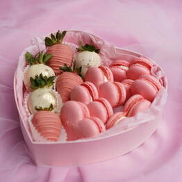 Bon macarons