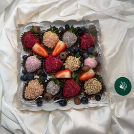 Люблю ягоды/Love berry’s