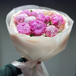 Flowers for you