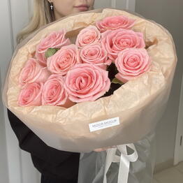 BLOOM ROOM