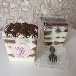 HAY_sweet desserts
