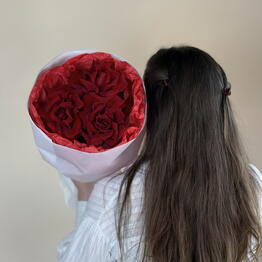 Цветы/Букеты