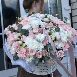 Flowers DG