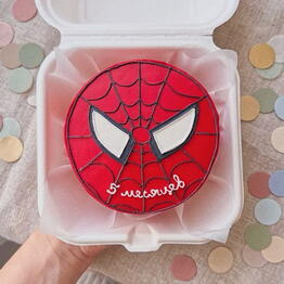 Bento cake 