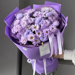 Amour Flora