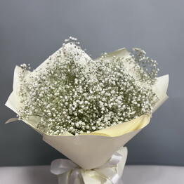 Pack Flowers
