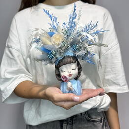 Jules Flower Atelier