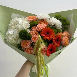 Sylvia Flowers