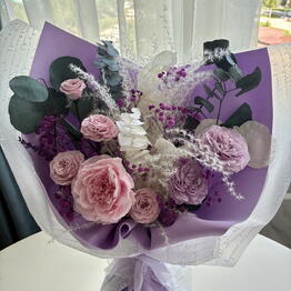 Forever Flower