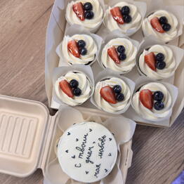 ezh bakery