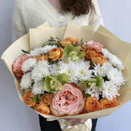 Maksi Flora