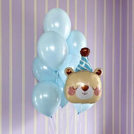 Bow & Helium