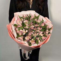 Gentle Flowers