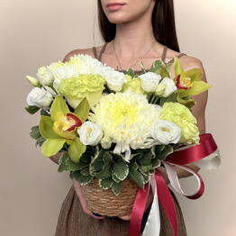 Ver. Flowers