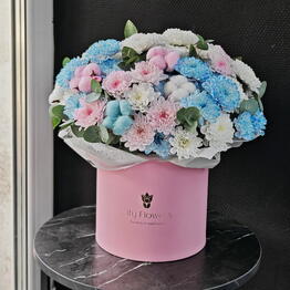 City Flowers