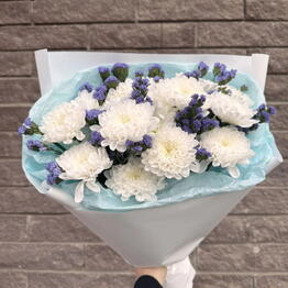 Happy Flower