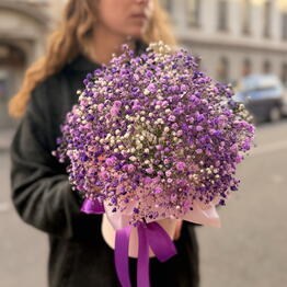 Pack Flowers