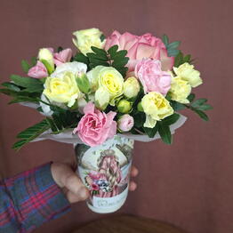 Viktoria Bloom Flowers